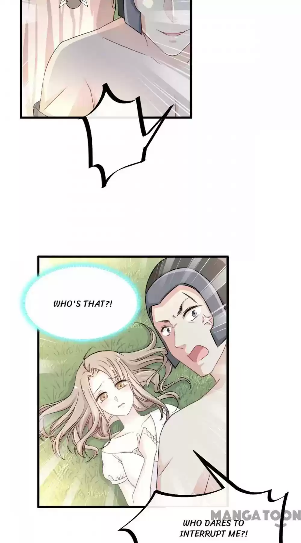 Second-to-none Adoration Episode 2