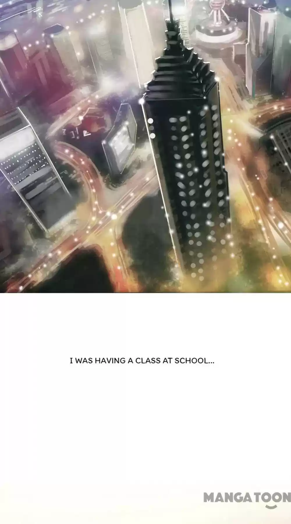 Second-to-none Adoration Episode 2