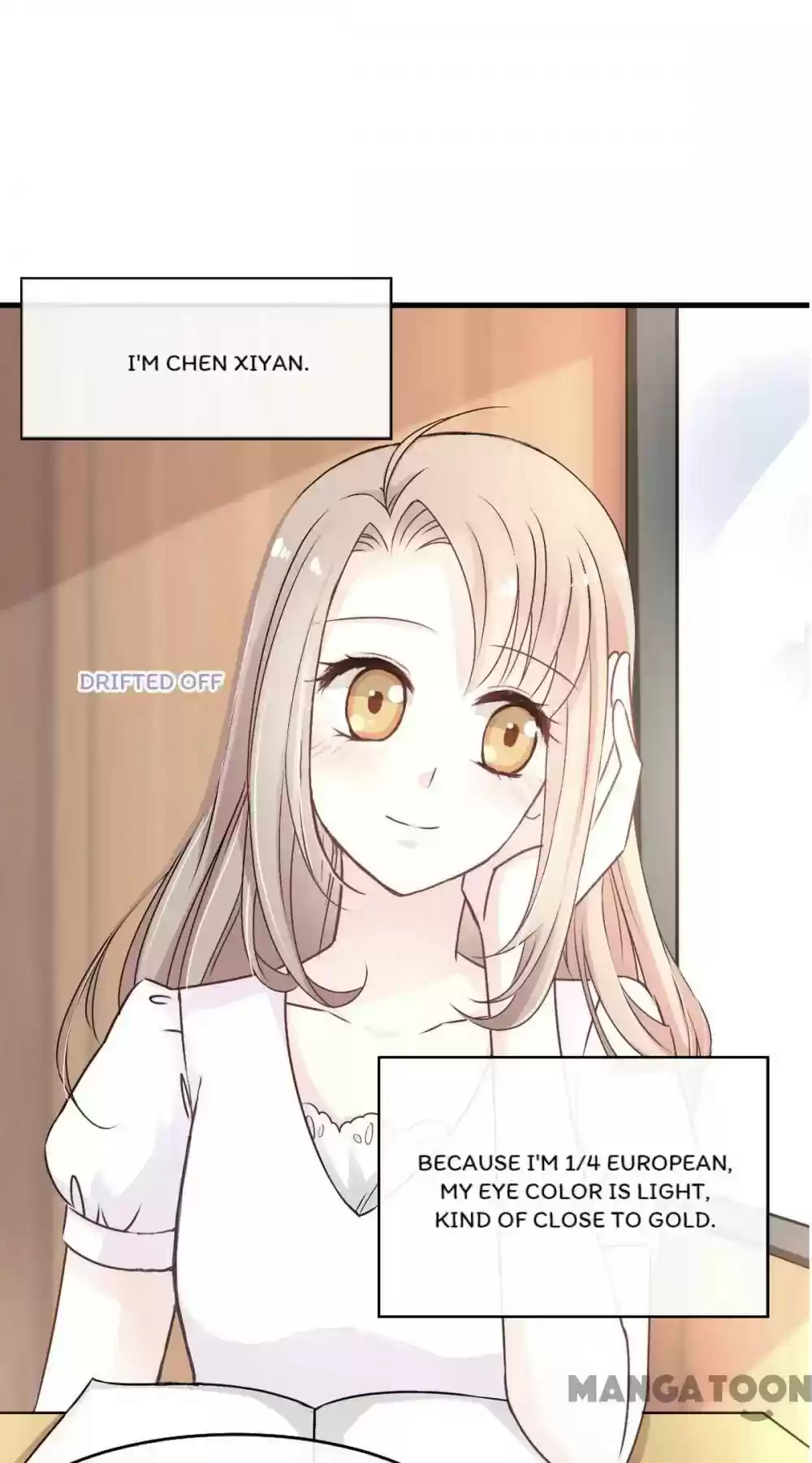 Second-to-none Adoration Episode 2