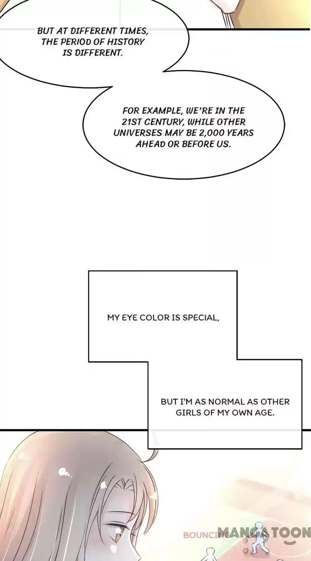 Second-to-none Adoration Episode 2