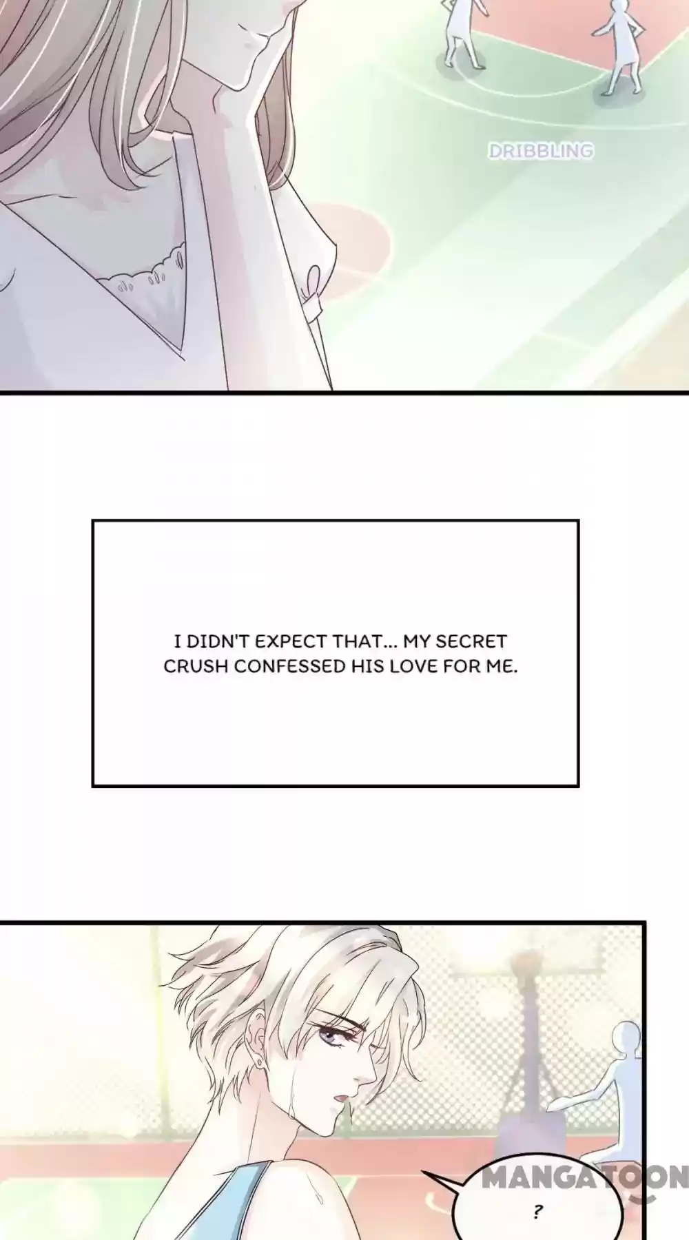 Second-to-none Adoration Episode 2