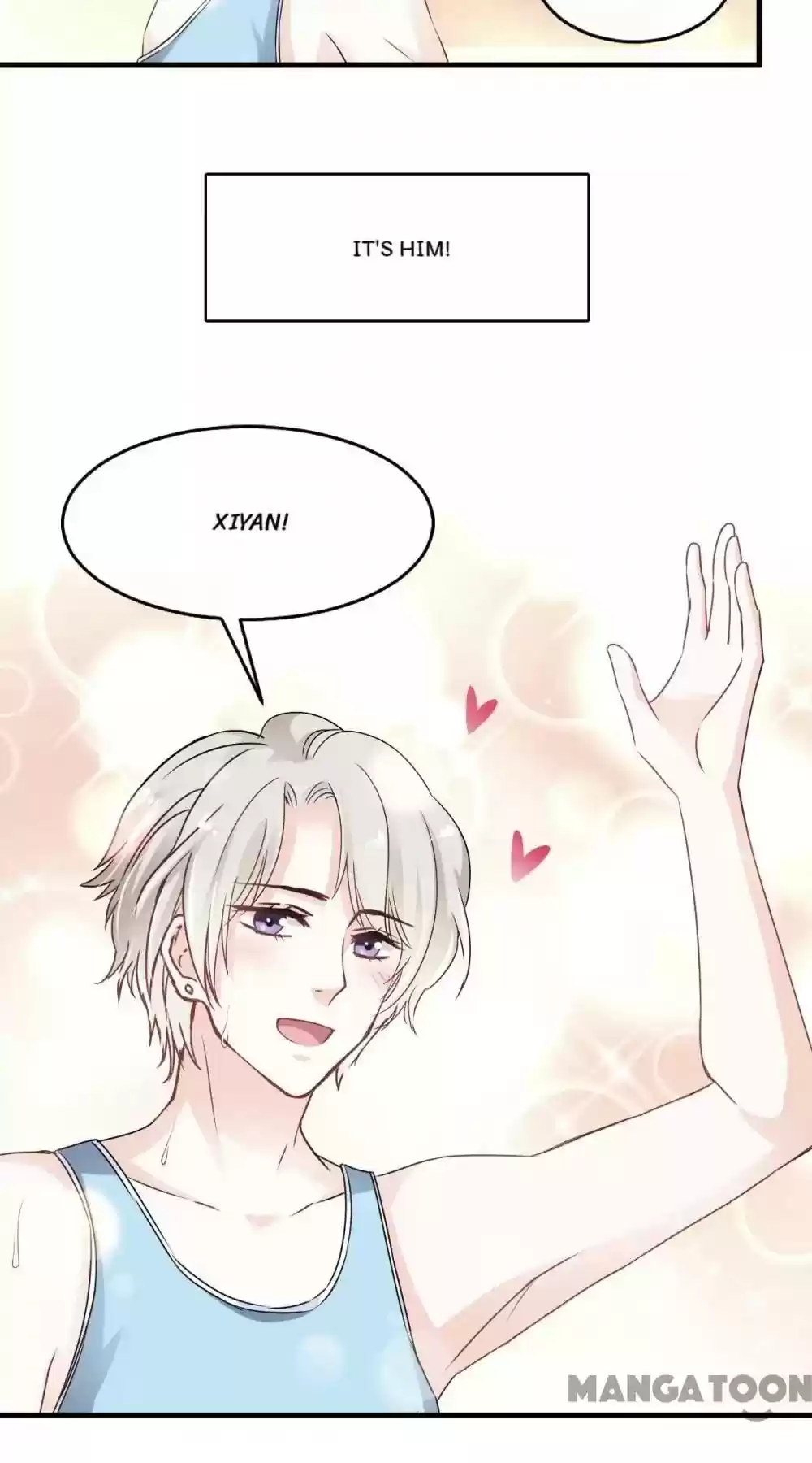 Second-to-none Adoration Episode 2