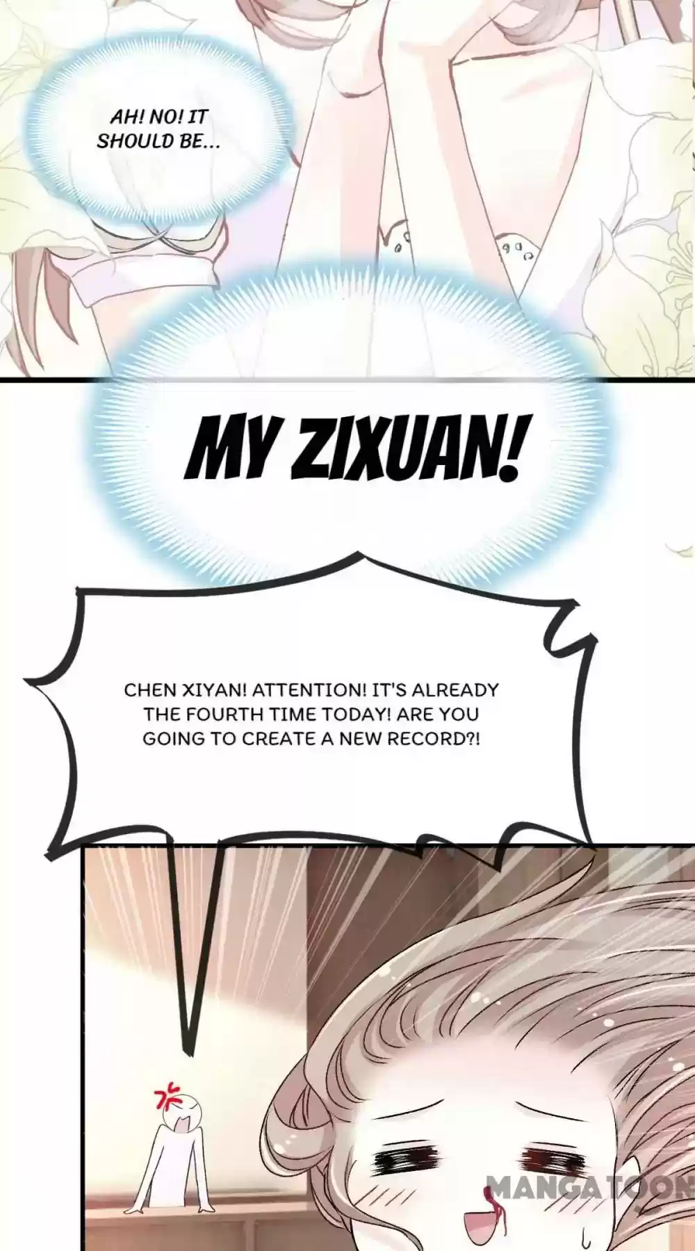 Second-to-none Adoration Episode 2