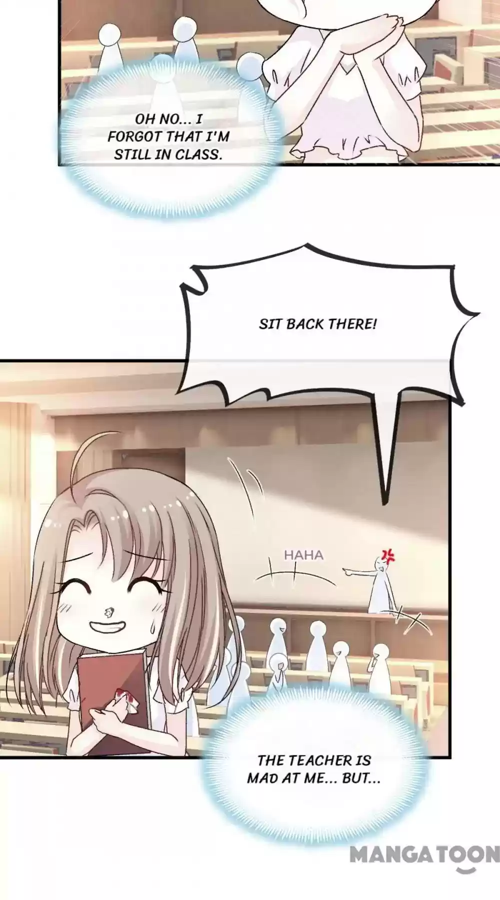 Second-to-none Adoration Episode 2