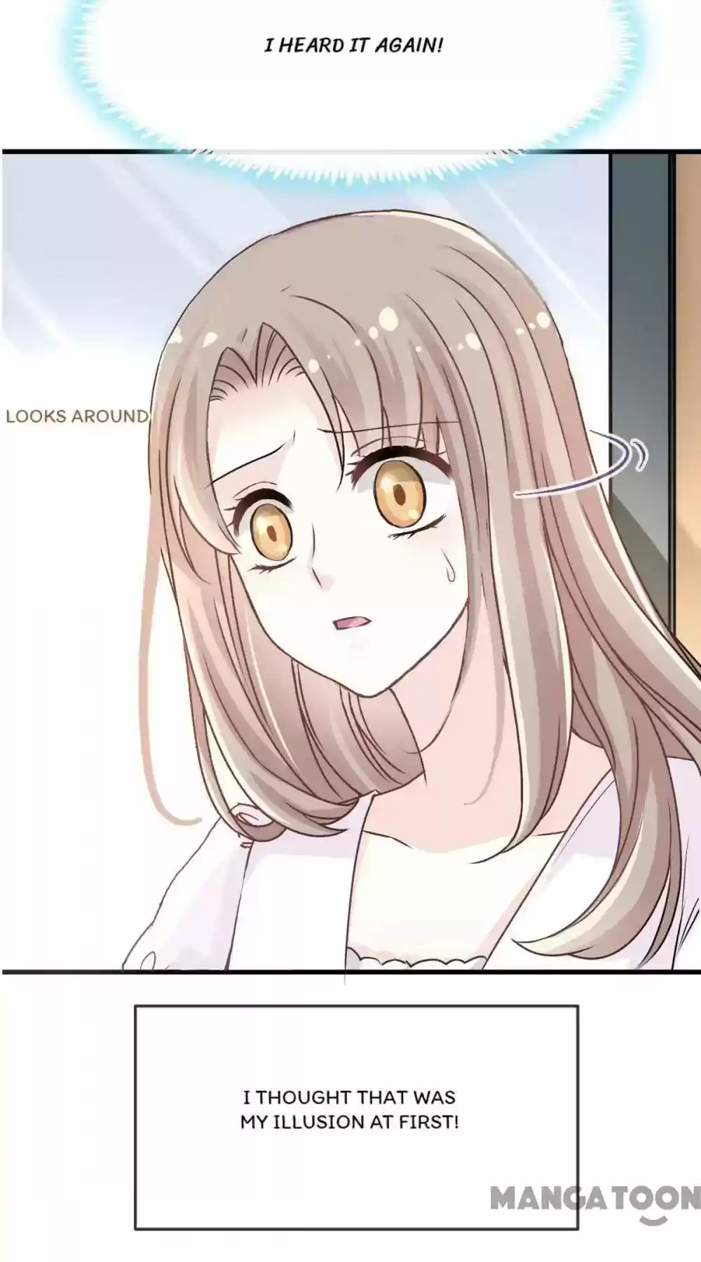 Second-to-none Adoration Episode 2