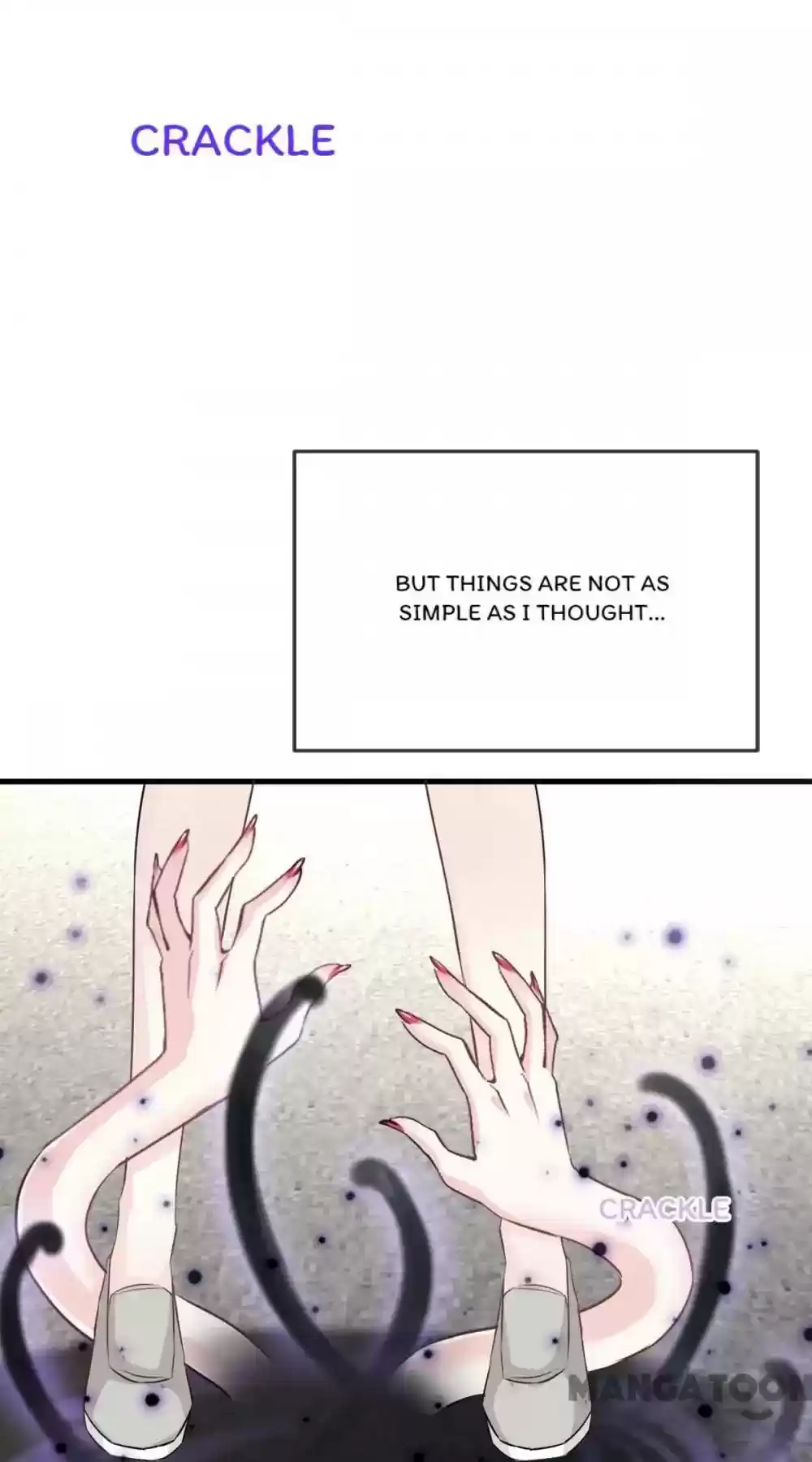 Second-to-none Adoration Episode 2