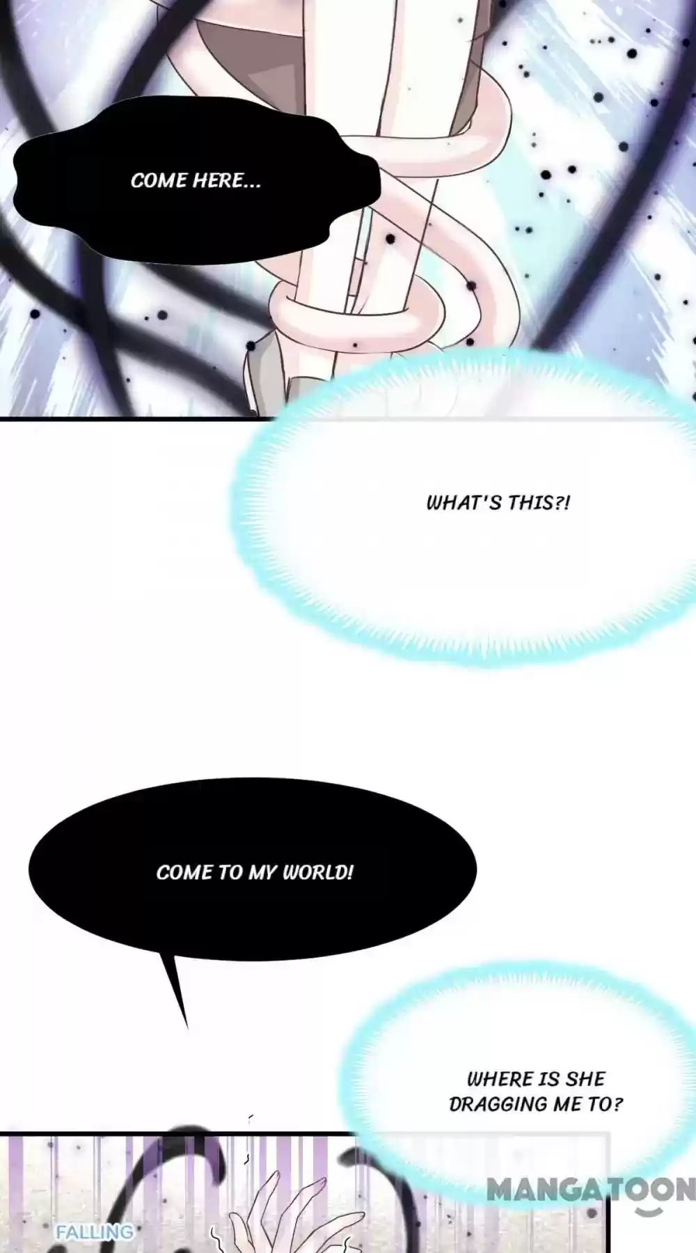 Second-to-none Adoration Episode 2