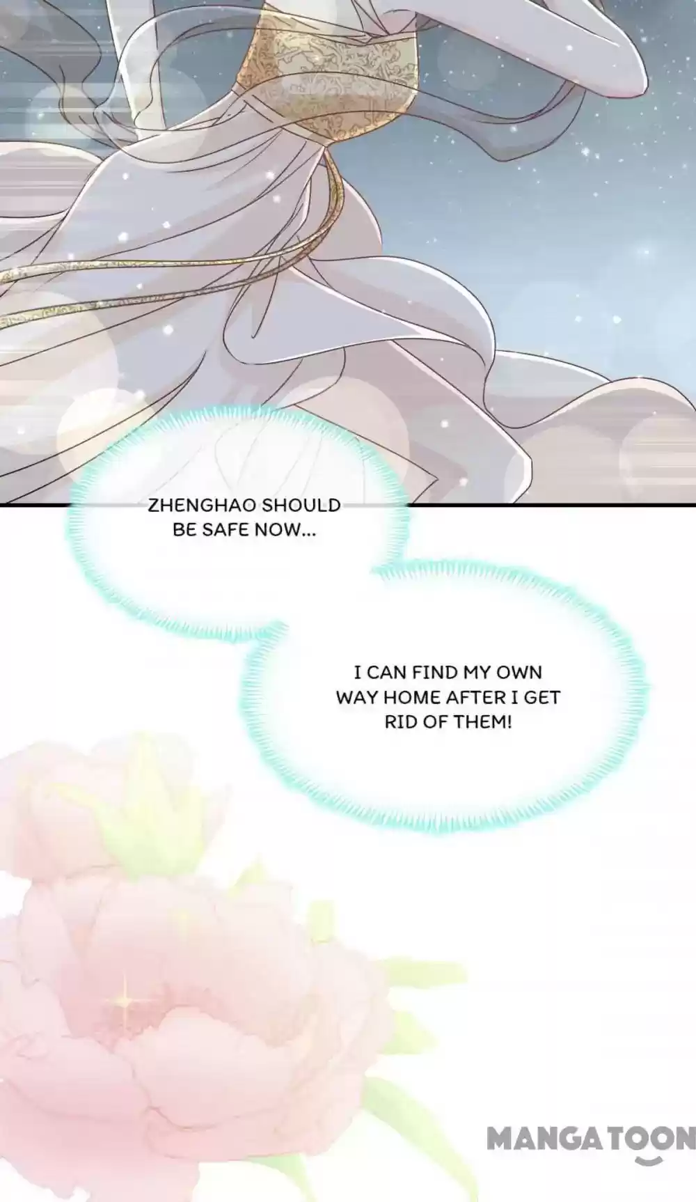 Second-to-none Adoration Episode 20