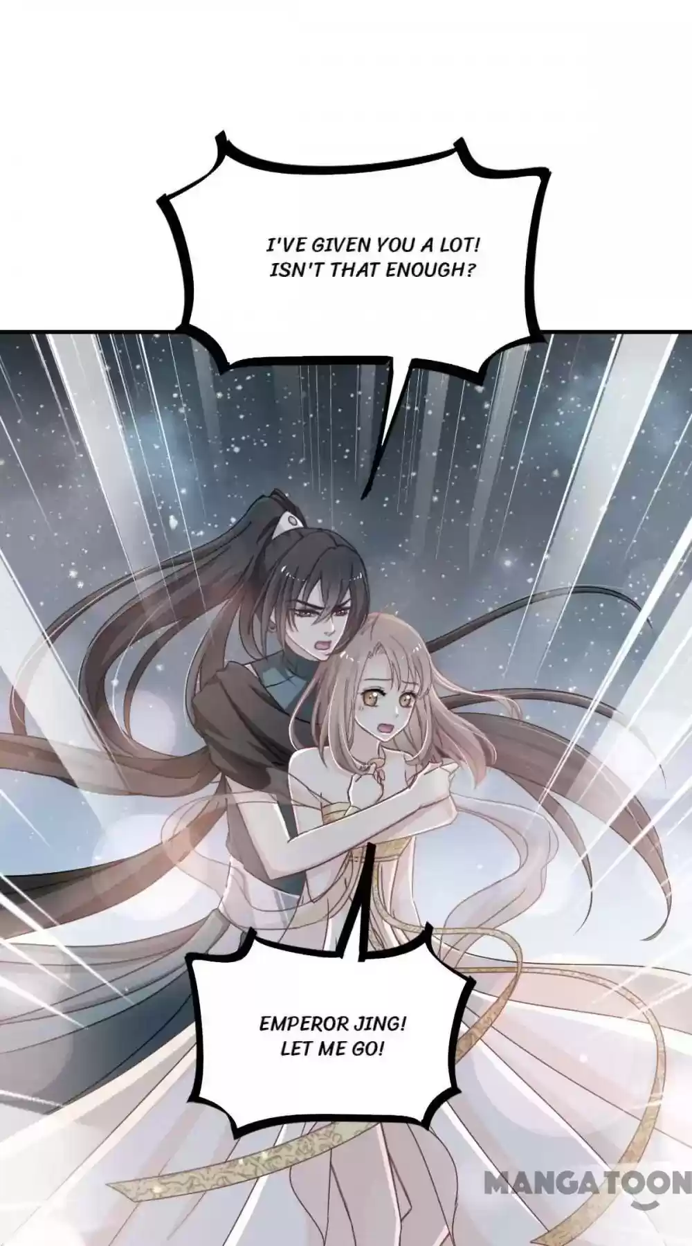 Second-to-none Adoration Episode 20