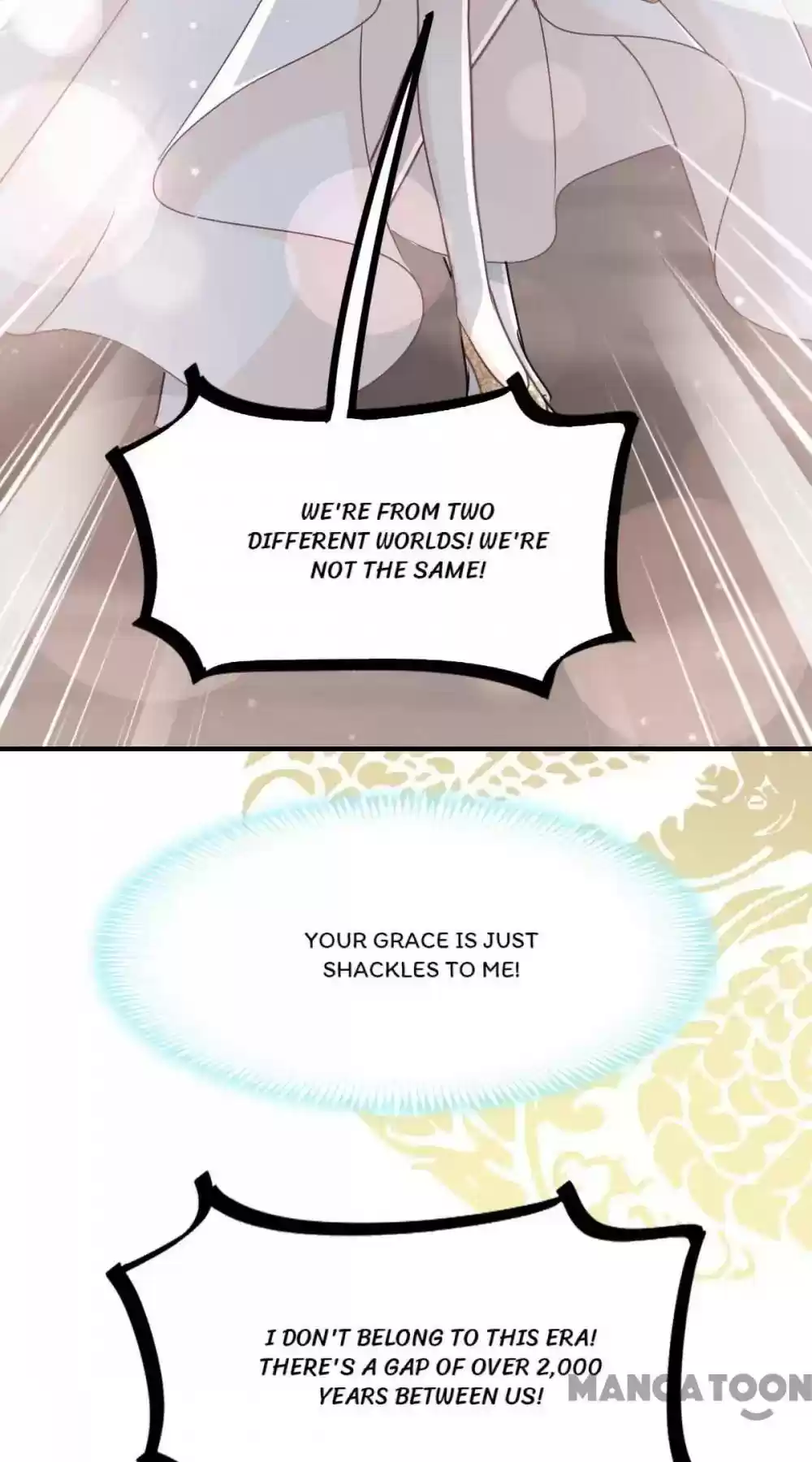 Second-to-none Adoration Episode 20