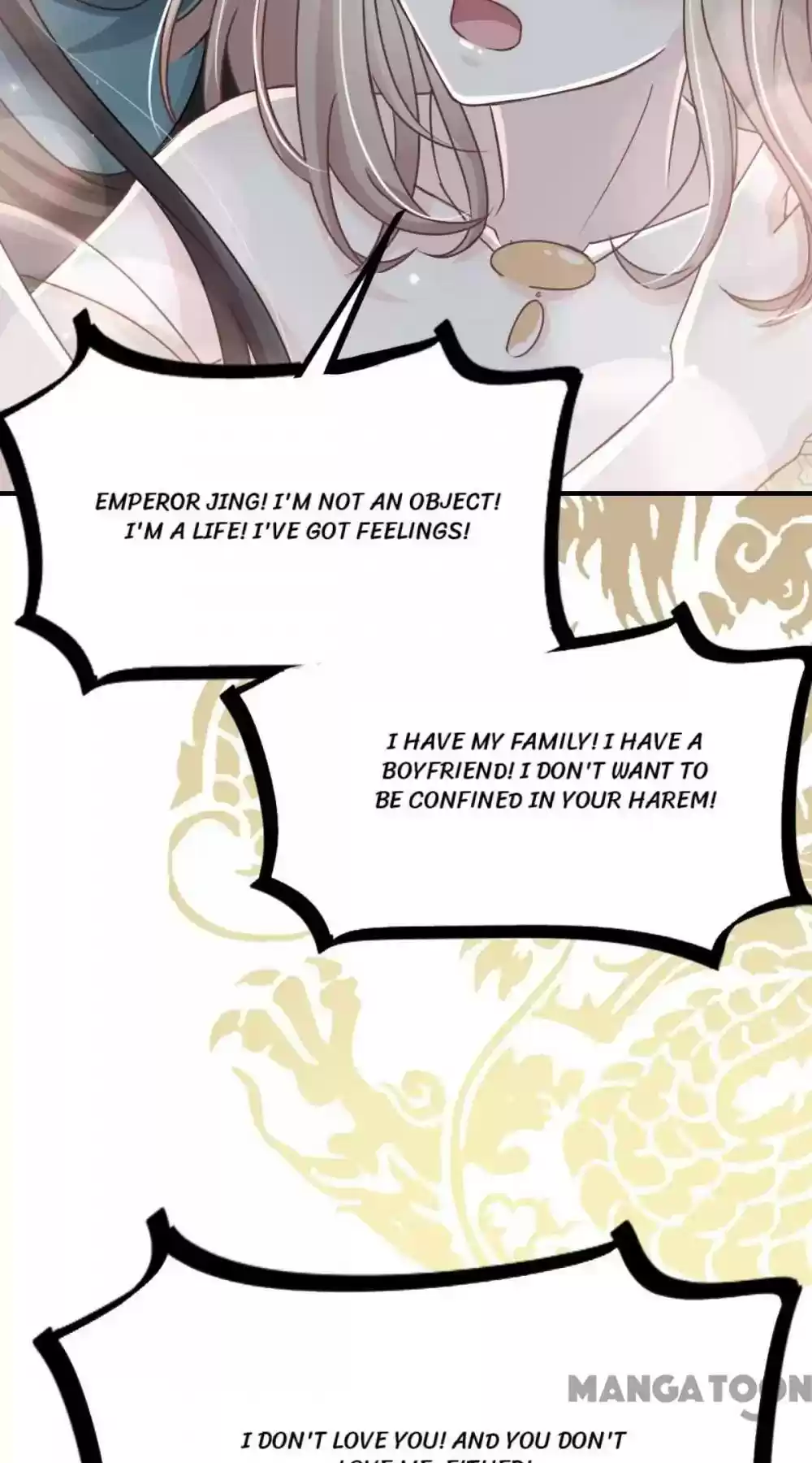 Second-to-none Adoration Episode 20