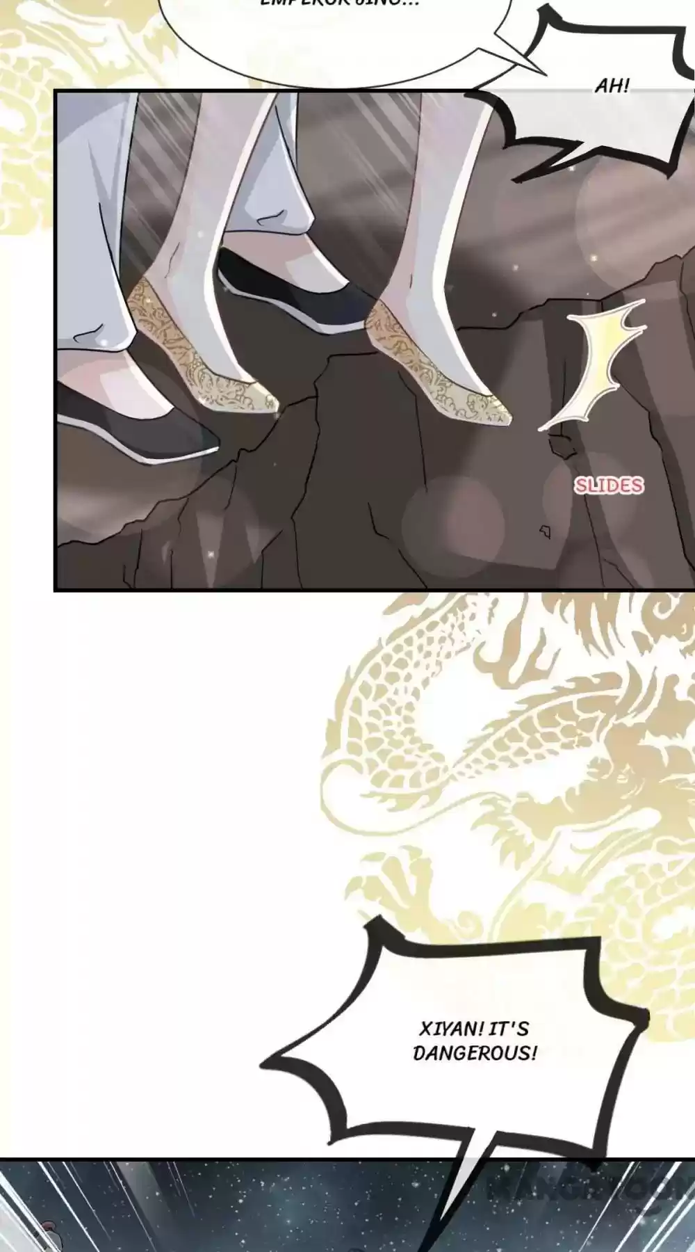 Second-to-none Adoration Episode 20