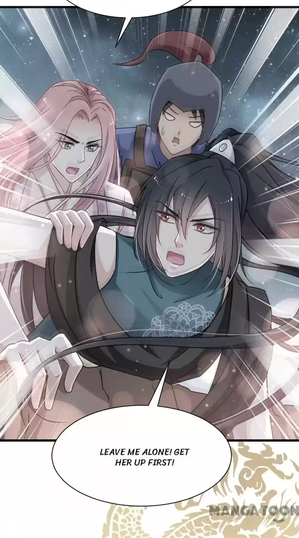 Second-to-none Adoration Episode 20