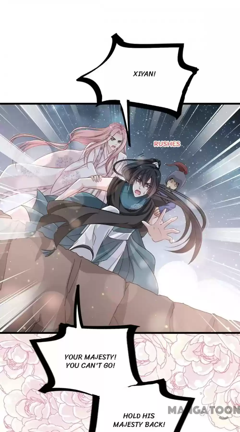 Second-to-none Adoration Episode 20