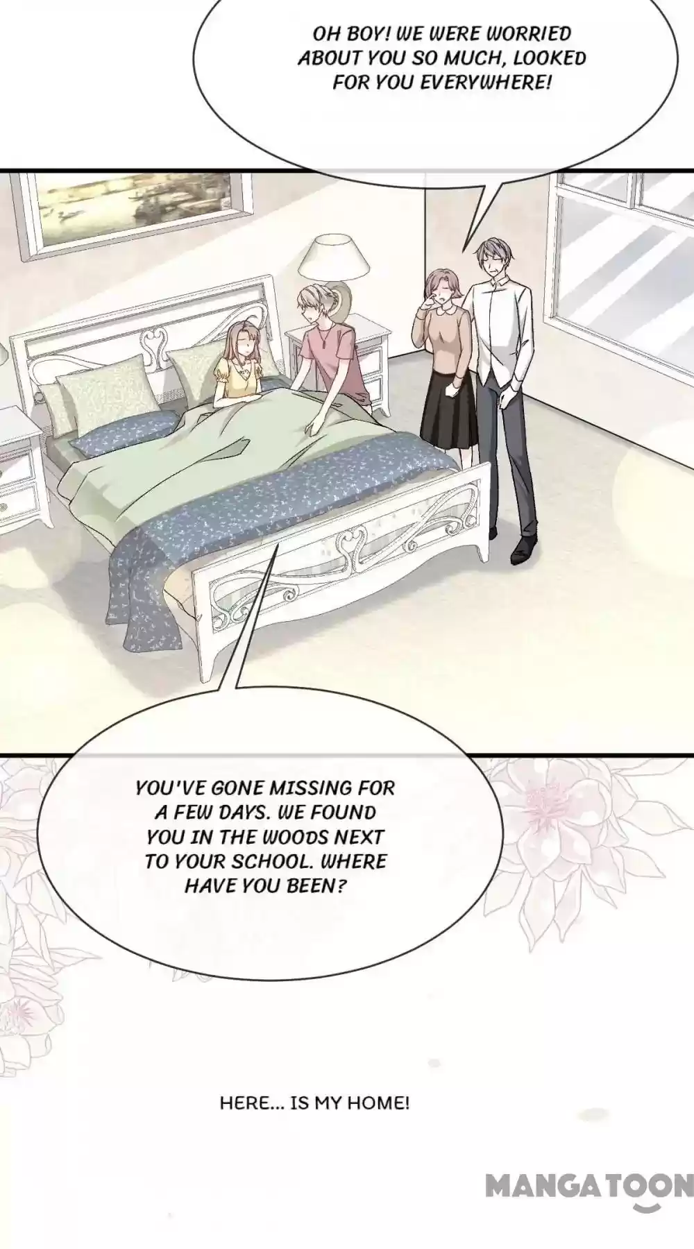 Second-to-none Adoration Episode 21