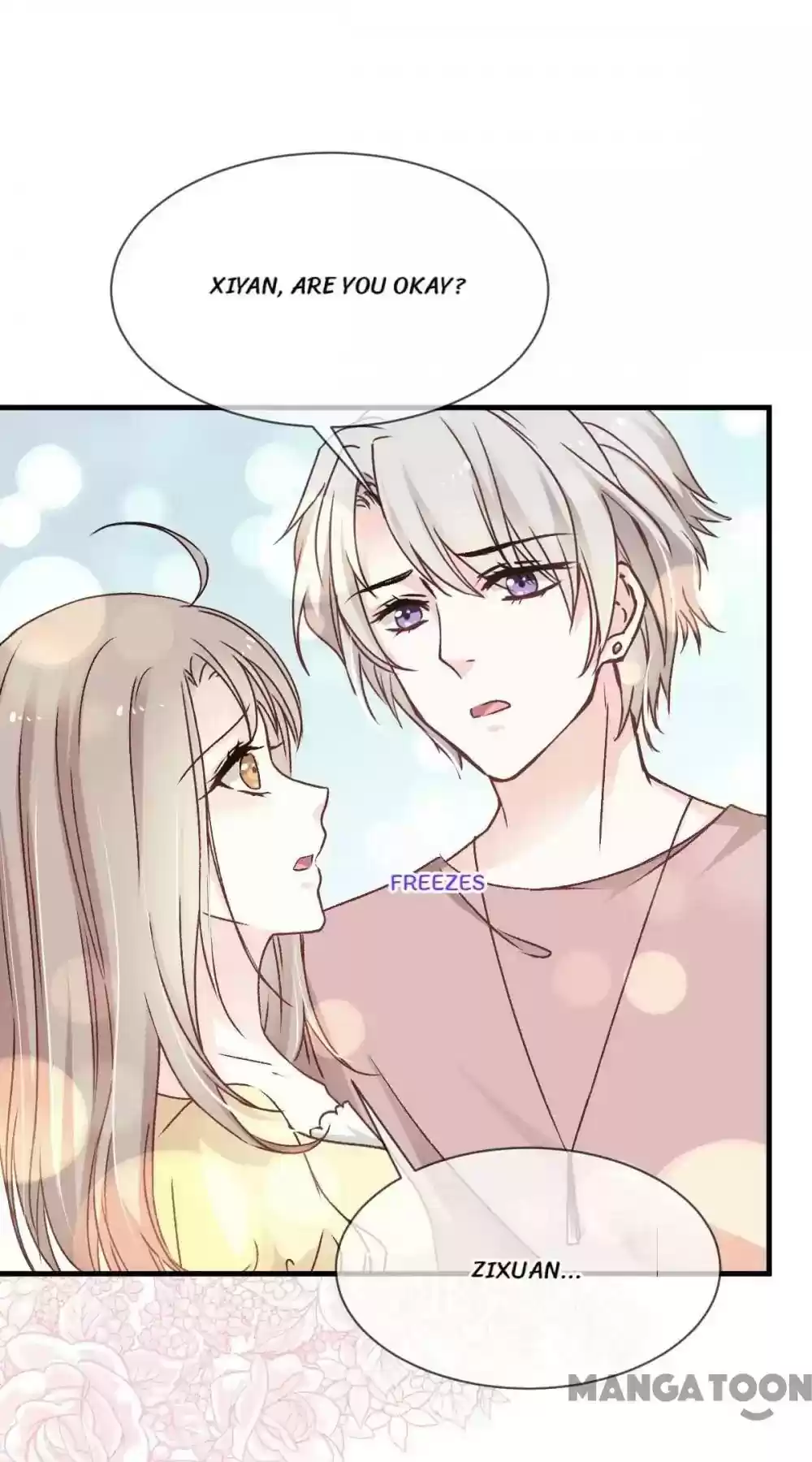 Second-to-none Adoration Episode 21