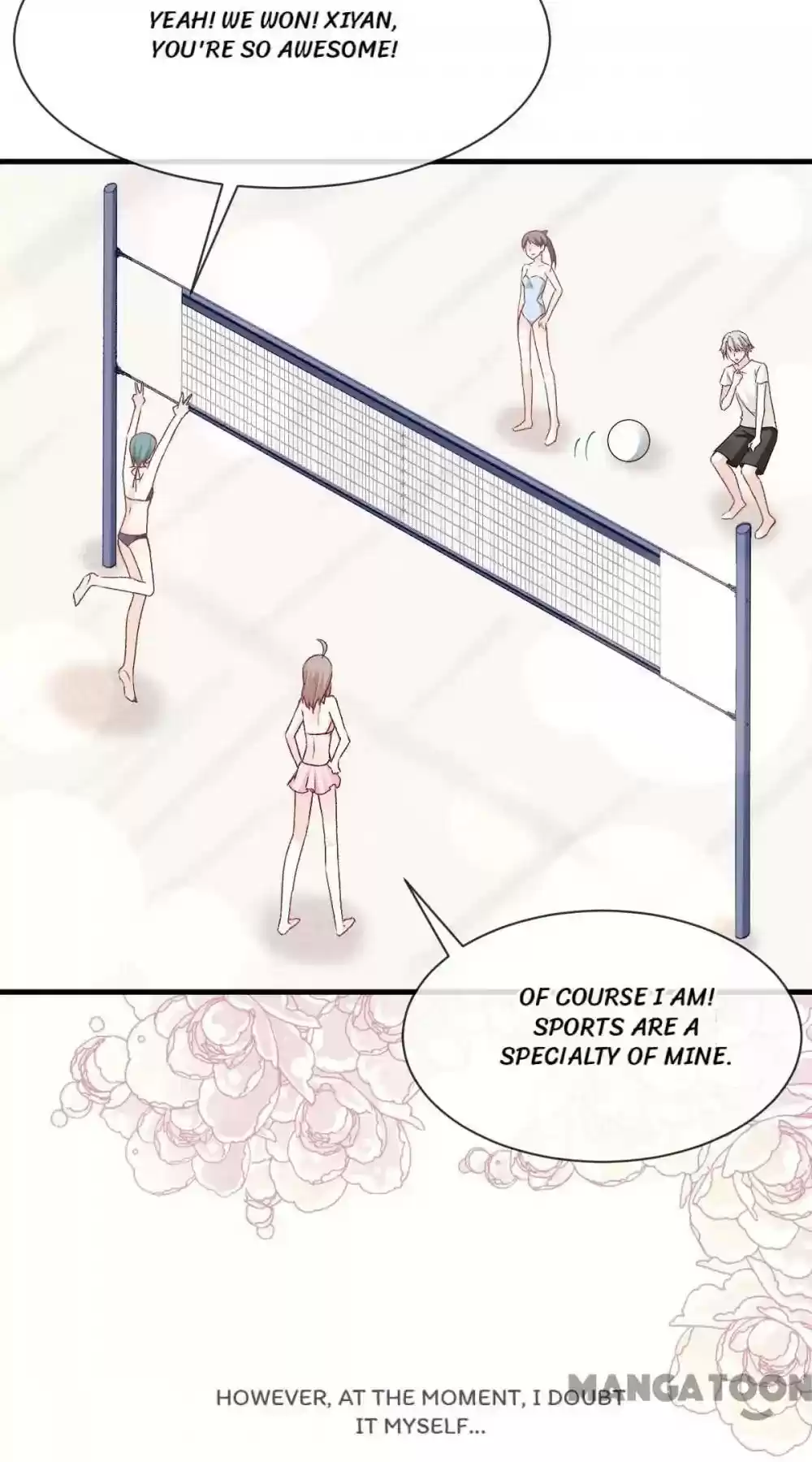 Second-to-none Adoration Episode 21