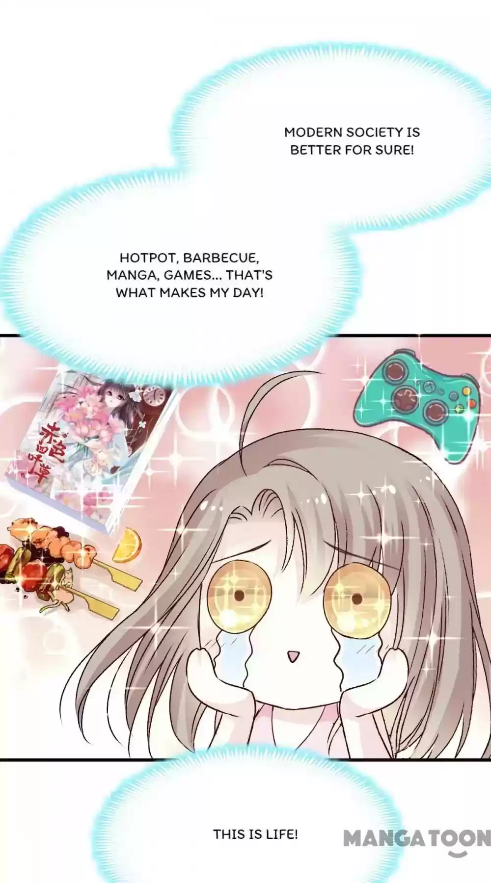 Second-to-none Adoration Episode 21