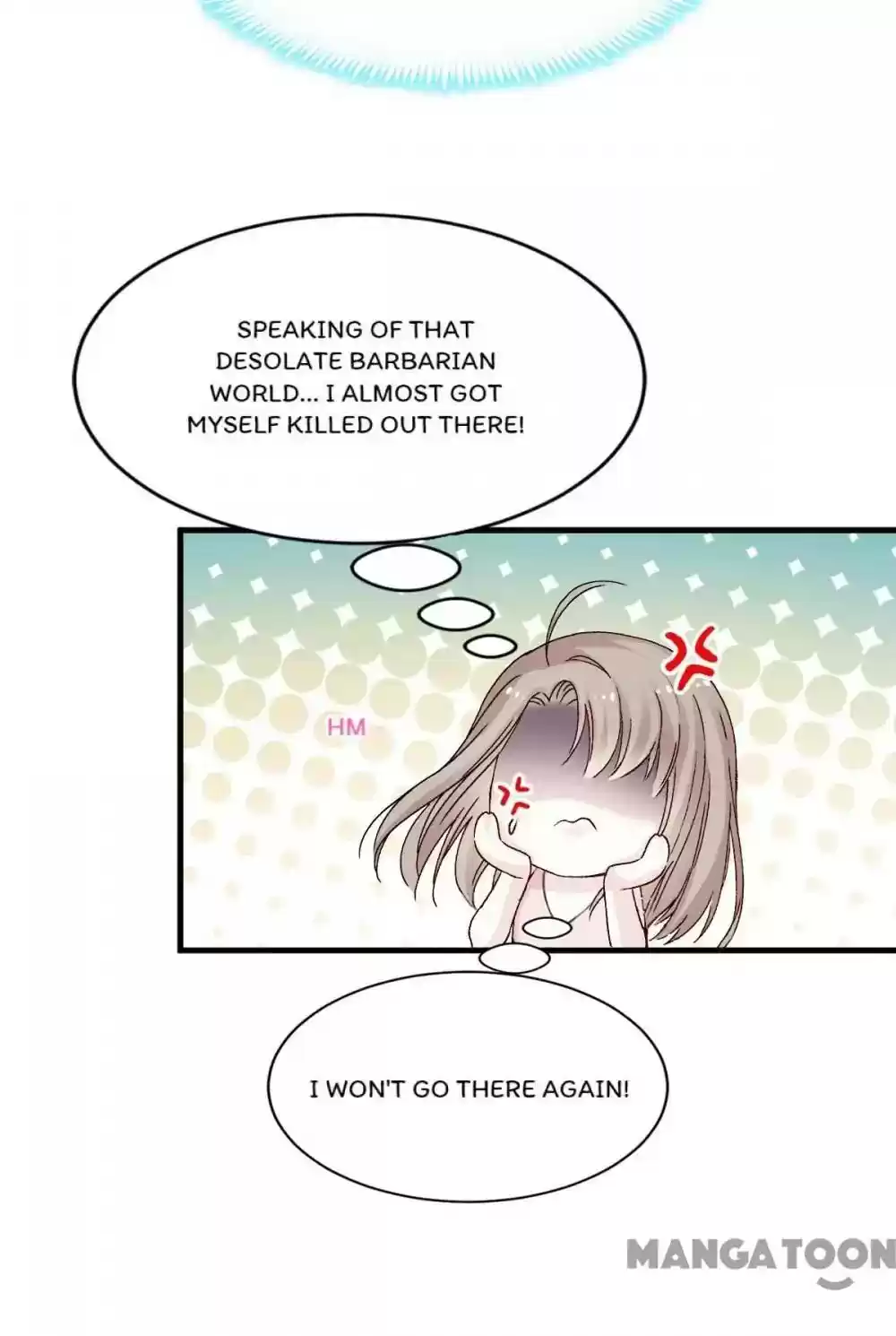 Second-to-none Adoration Episode 21