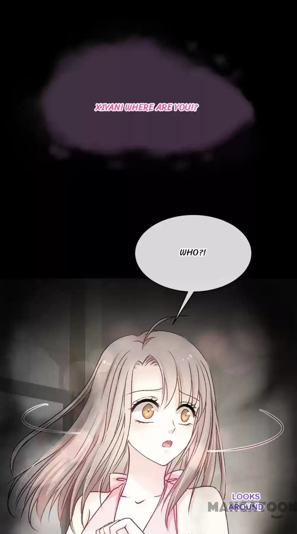 Second-to-none Adoration Episode 21