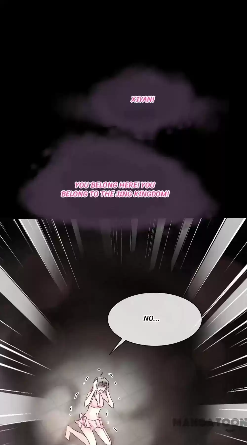 Second-to-none Adoration Episode 21