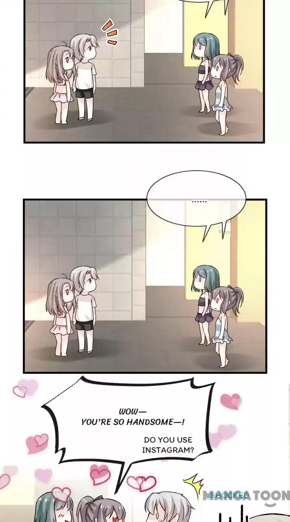 Second-to-none Adoration Episode 22