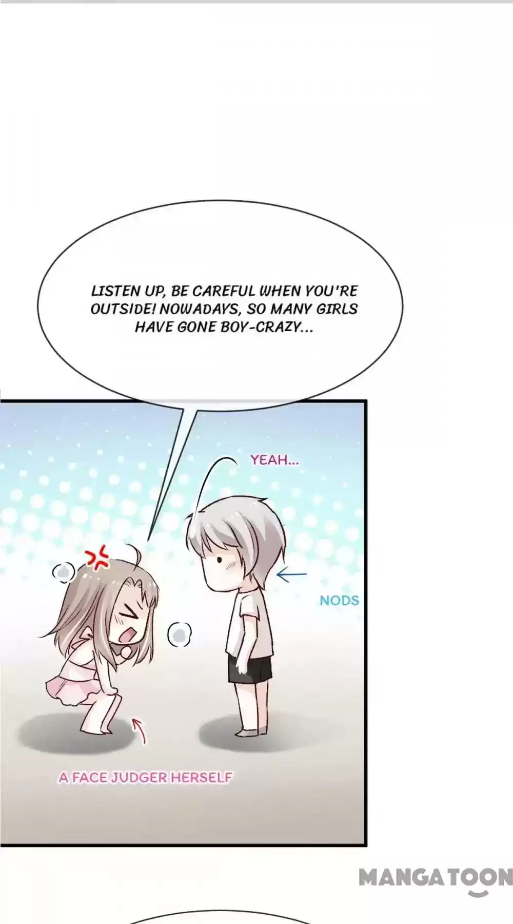 Second-to-none Adoration Episode 22