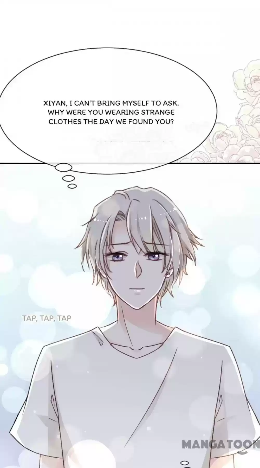 Second-to-none Adoration Episode 22