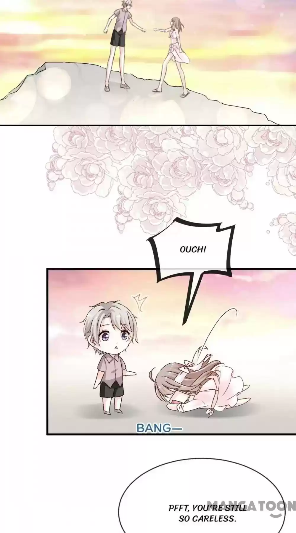 Second-to-none Adoration Episode 22