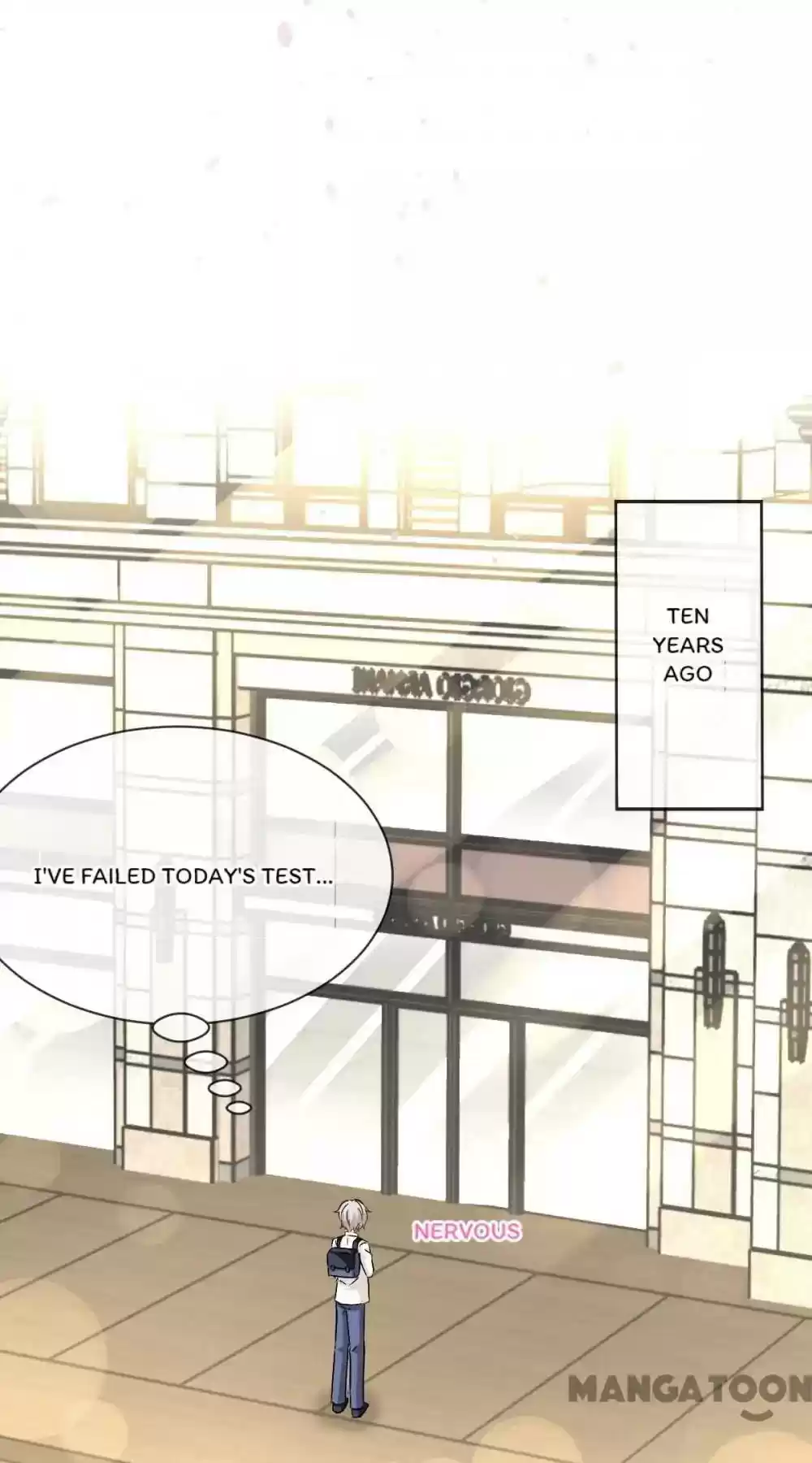 Second-to-none Adoration Episode 22