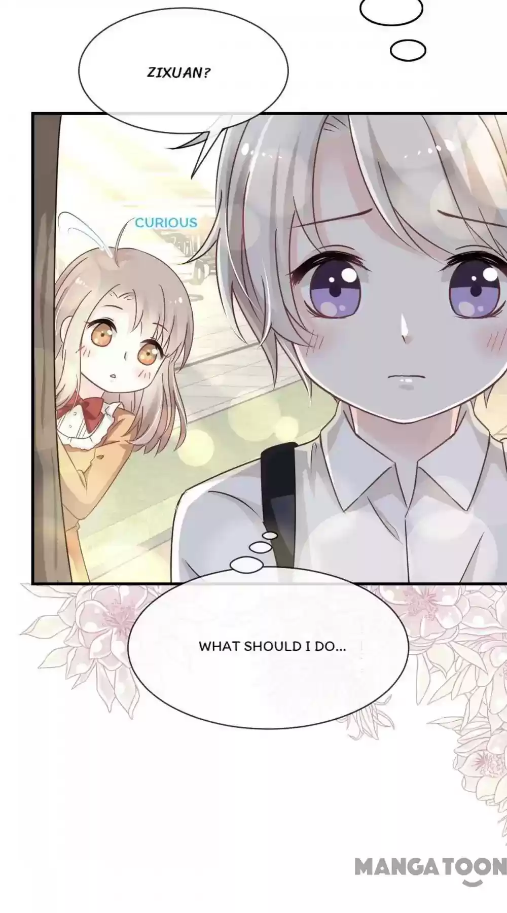 Second-to-none Adoration Episode 22