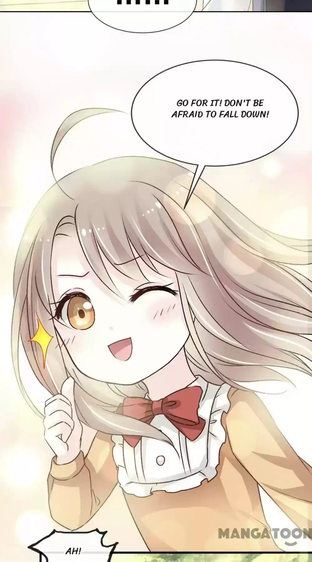 Second-to-none Adoration Episode 23