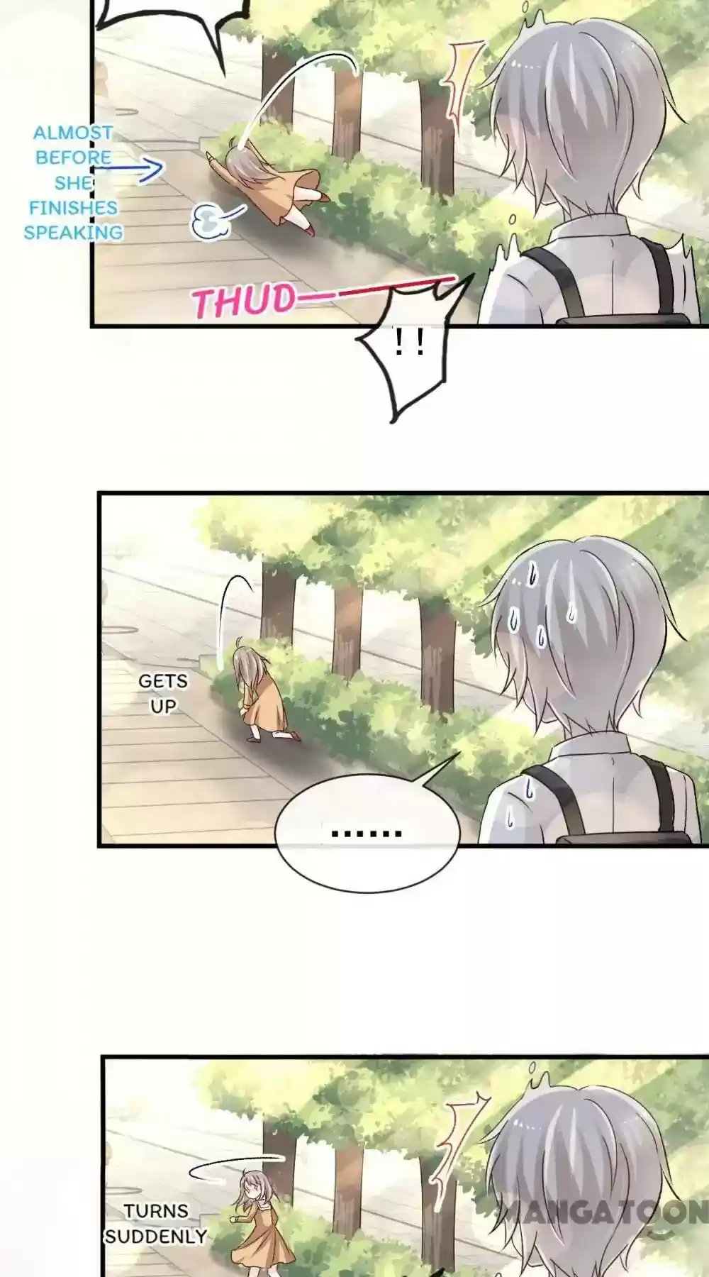 Second-to-none Adoration Episode 23