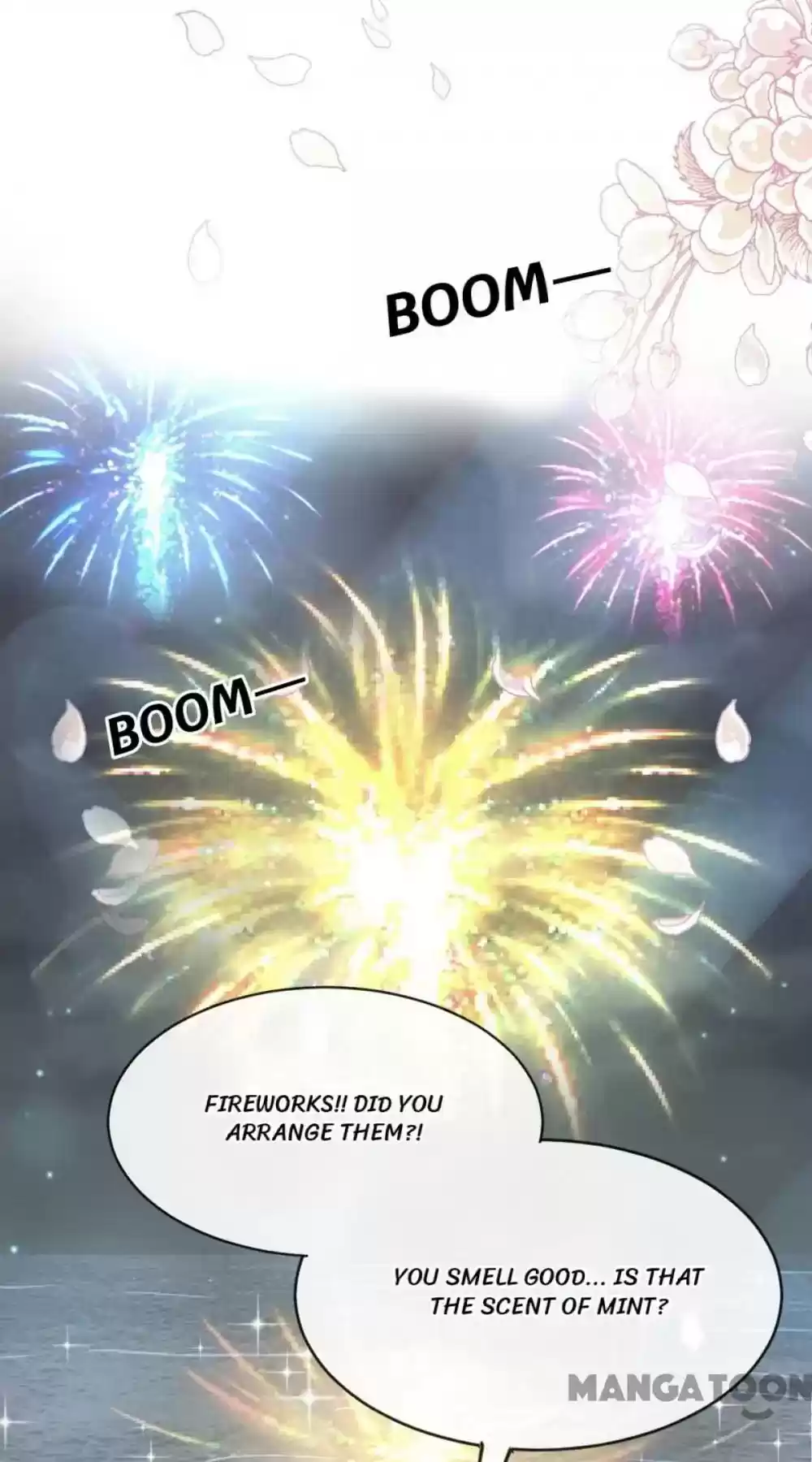 Second-to-none Adoration Episode 23