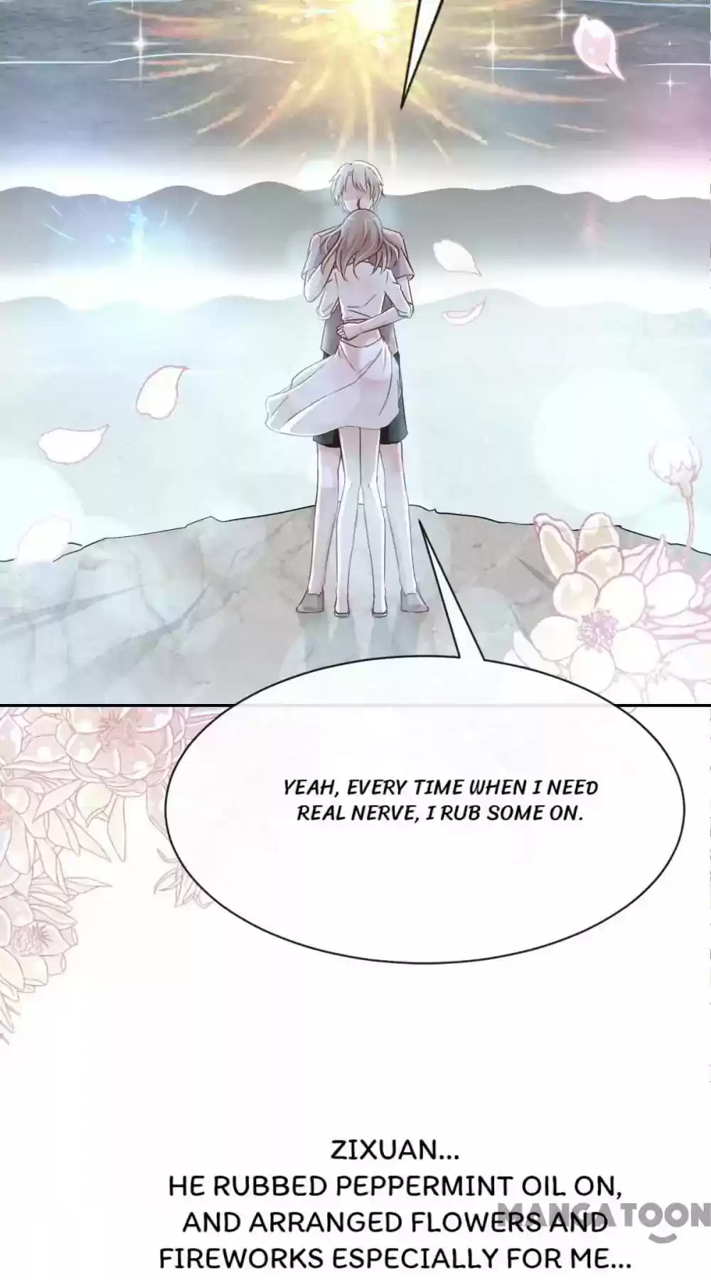 Second-to-none Adoration Episode 23