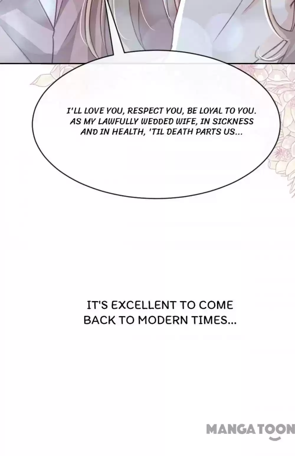 Second-to-none Adoration Episode 23