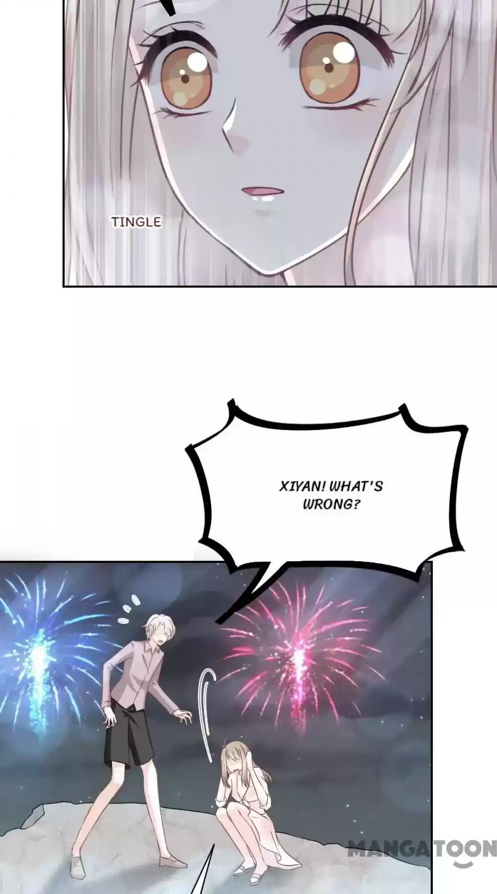 Second-to-none Adoration Episode 23