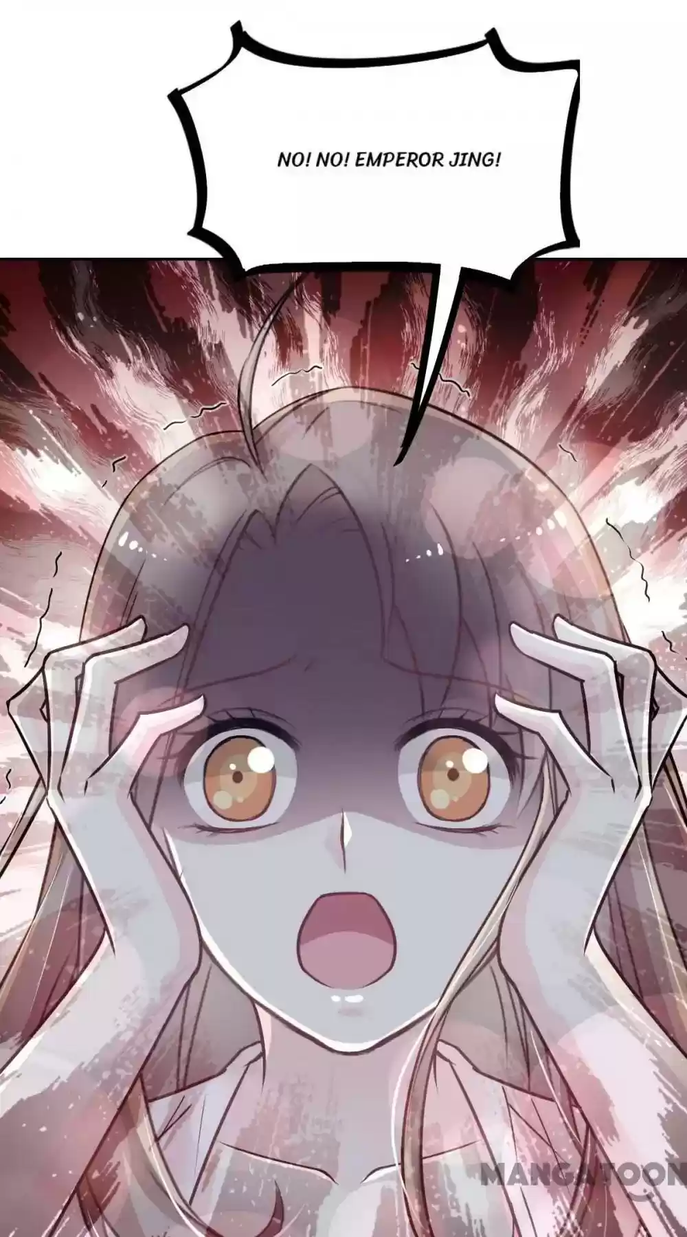 Second-to-none Adoration Episode 23