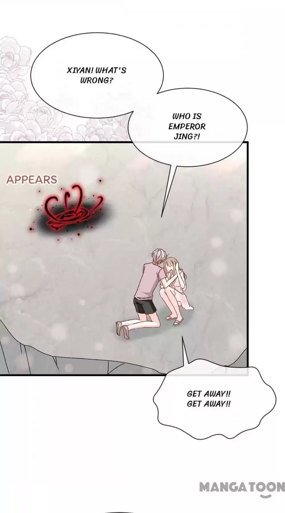 Second-to-none Adoration Episode 23