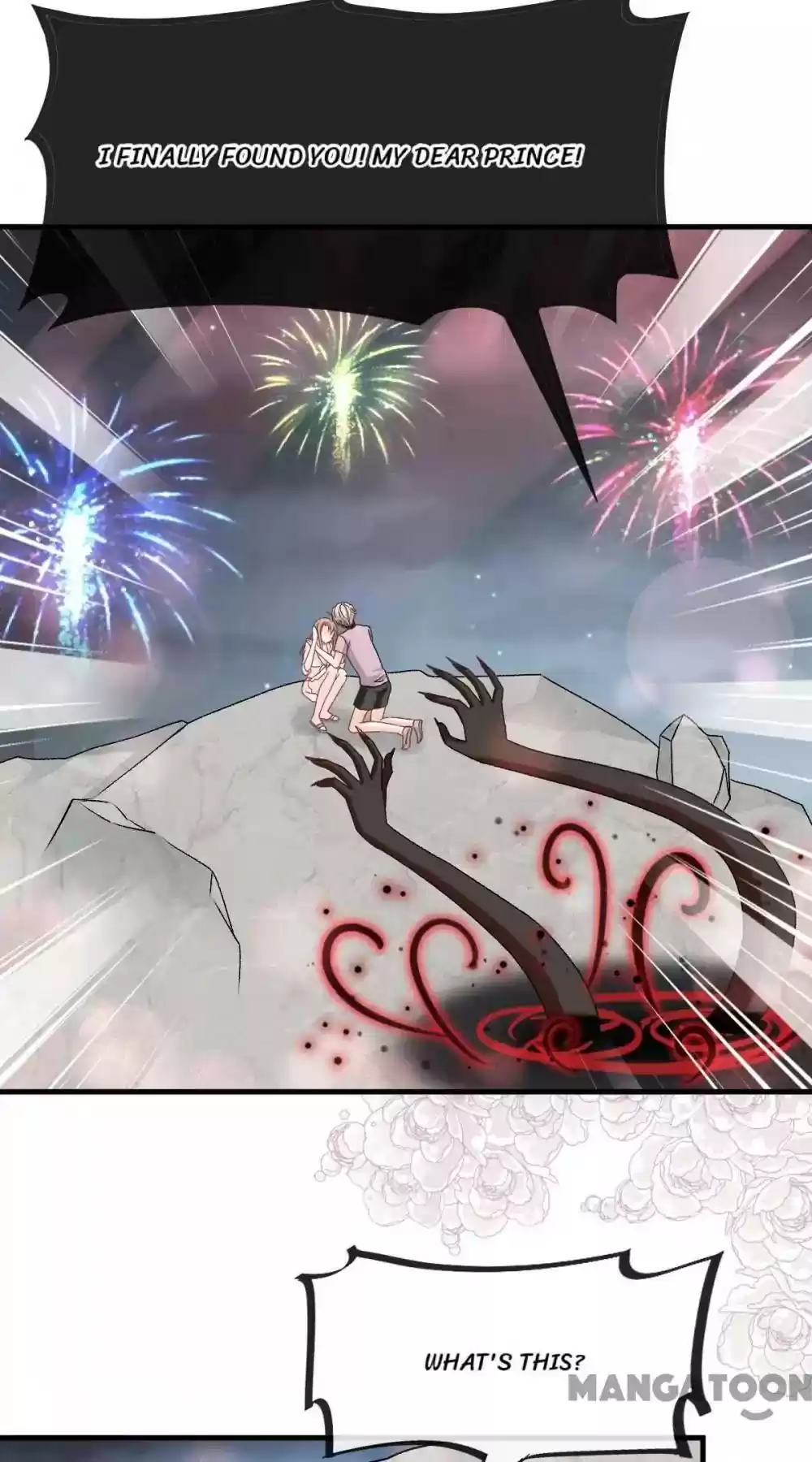 Second-to-none Adoration Episode 23