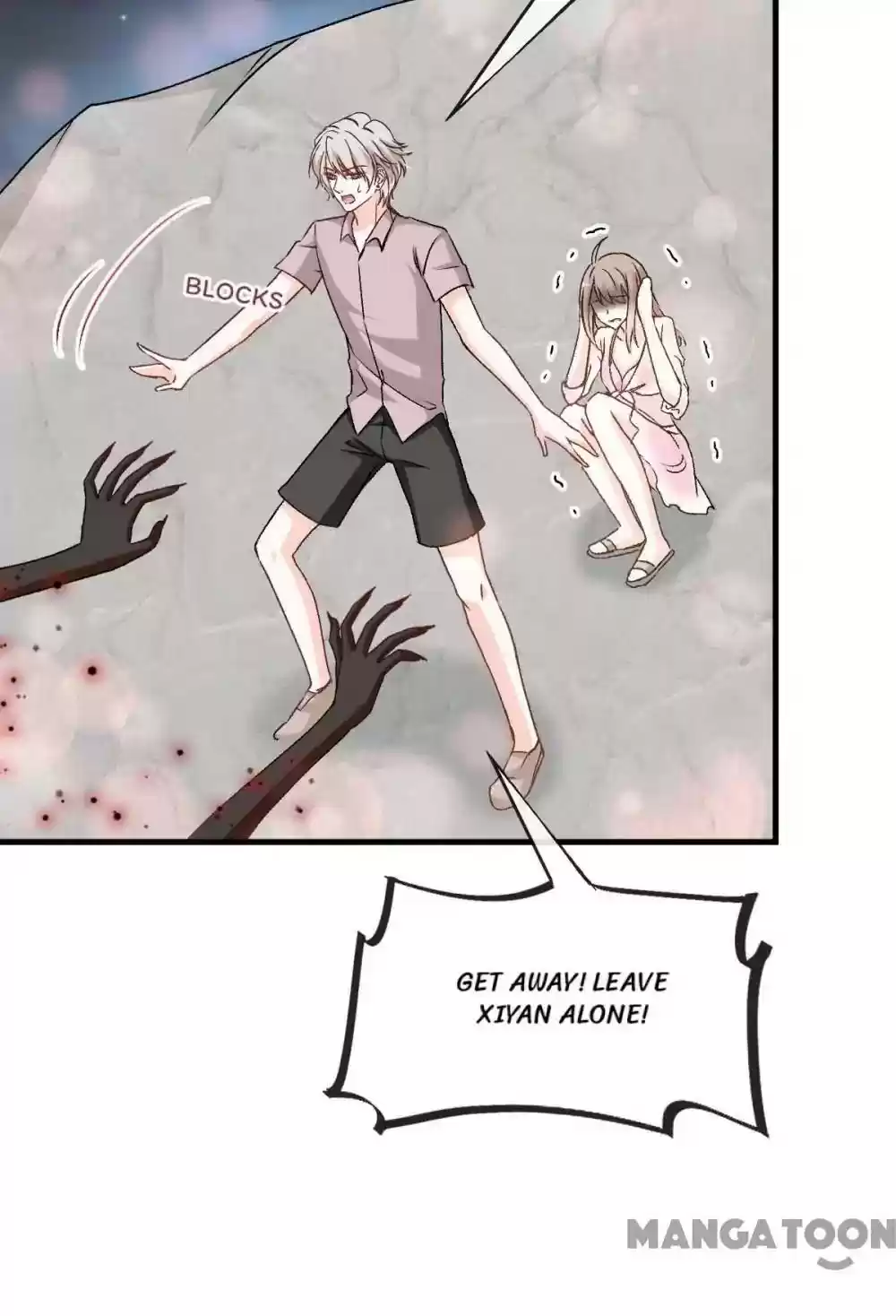 Second-to-none Adoration Episode 23