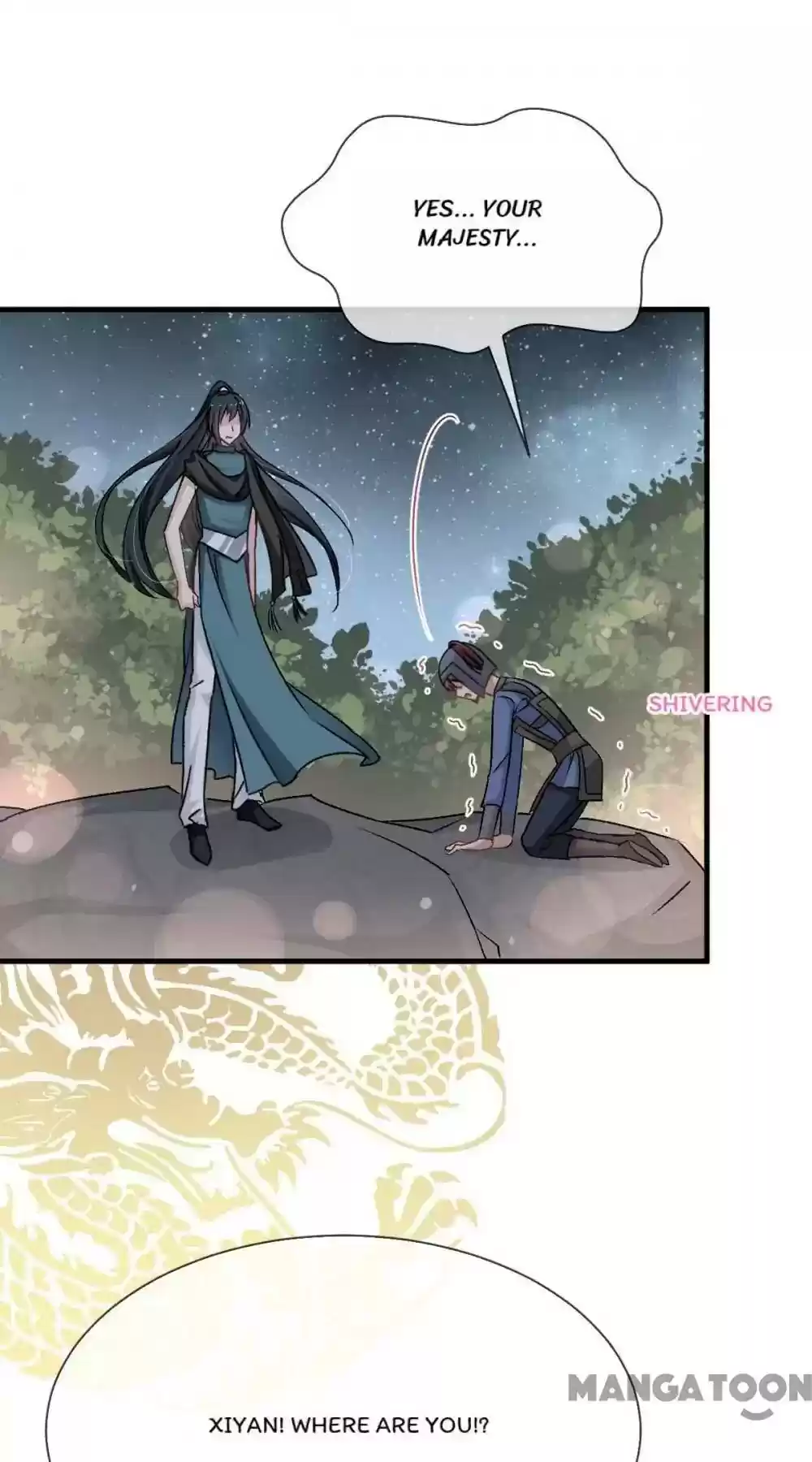 Second-to-none Adoration Episode 24