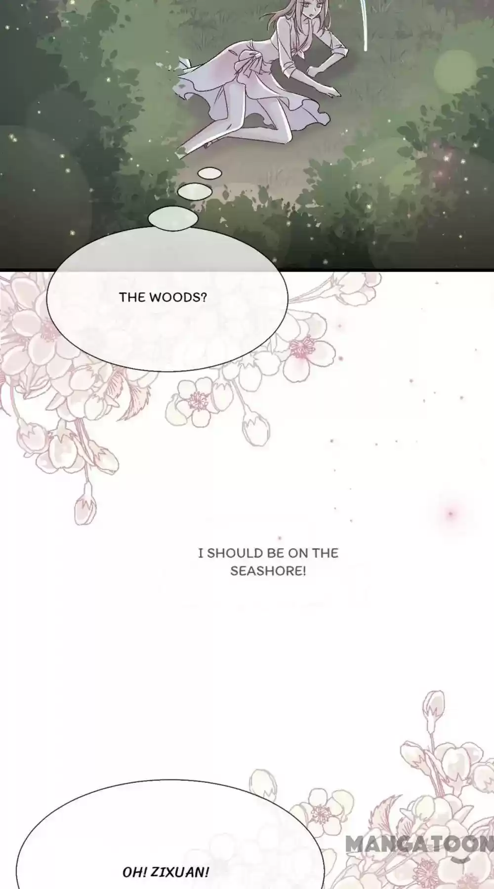 Second-to-none Adoration Episode 24