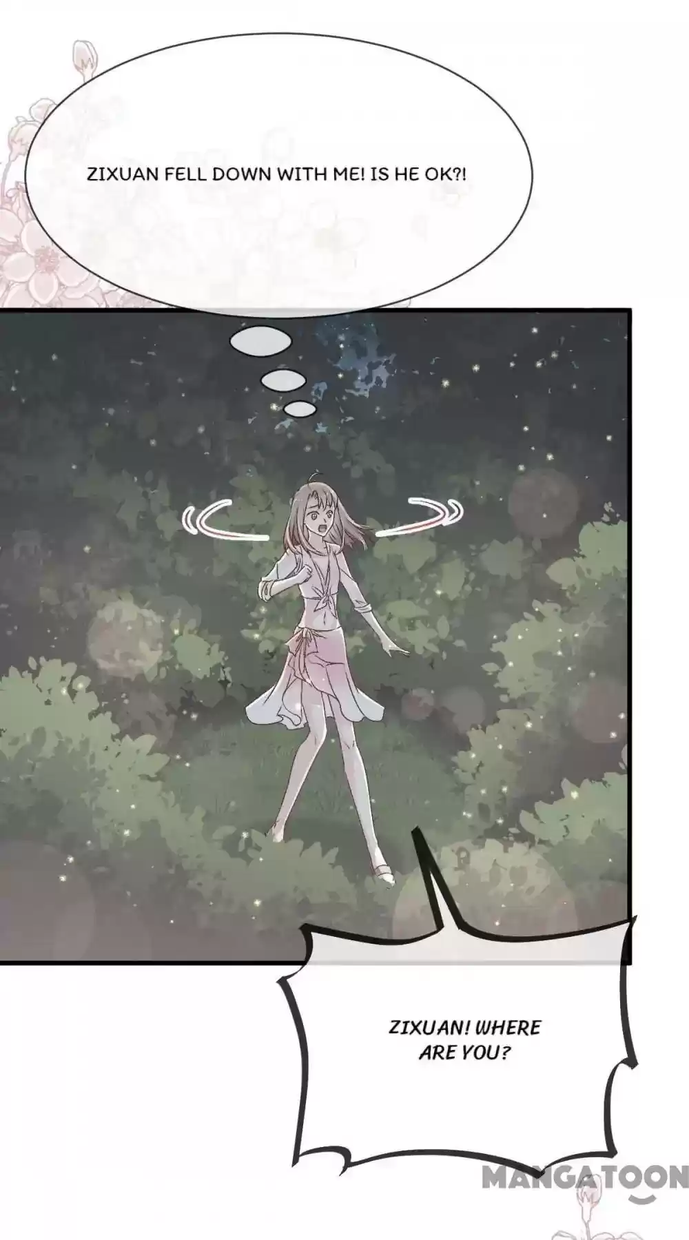 Second-to-none Adoration Episode 24