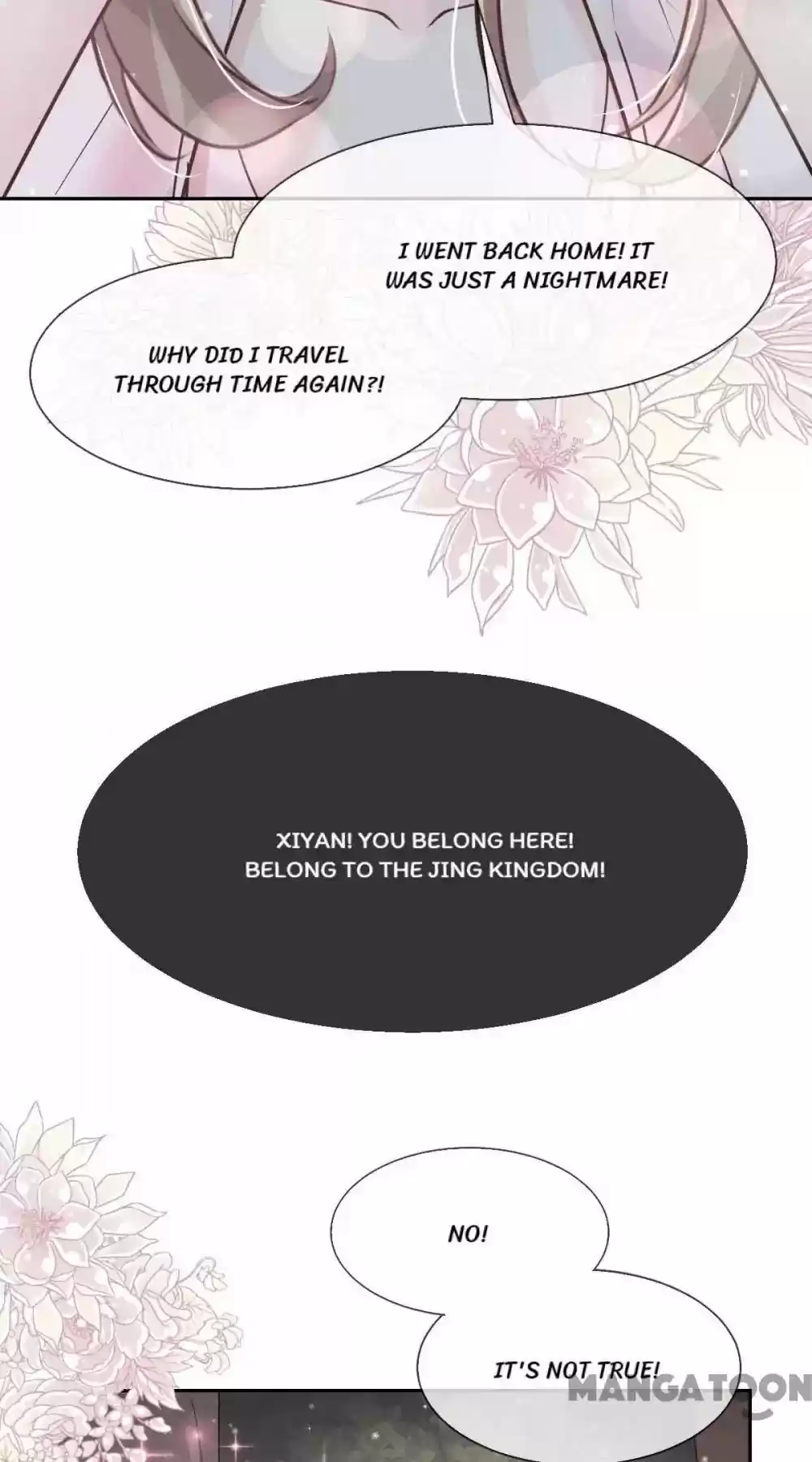 Second-to-none Adoration Episode 24