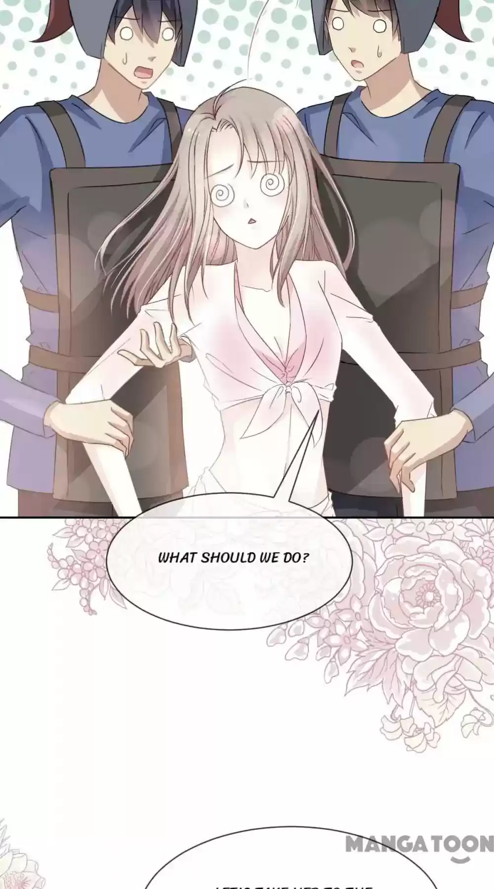 Second-to-none Adoration Episode 24