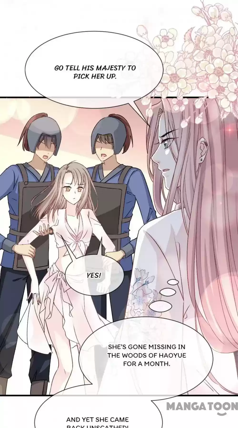 Second-to-none Adoration Episode 25