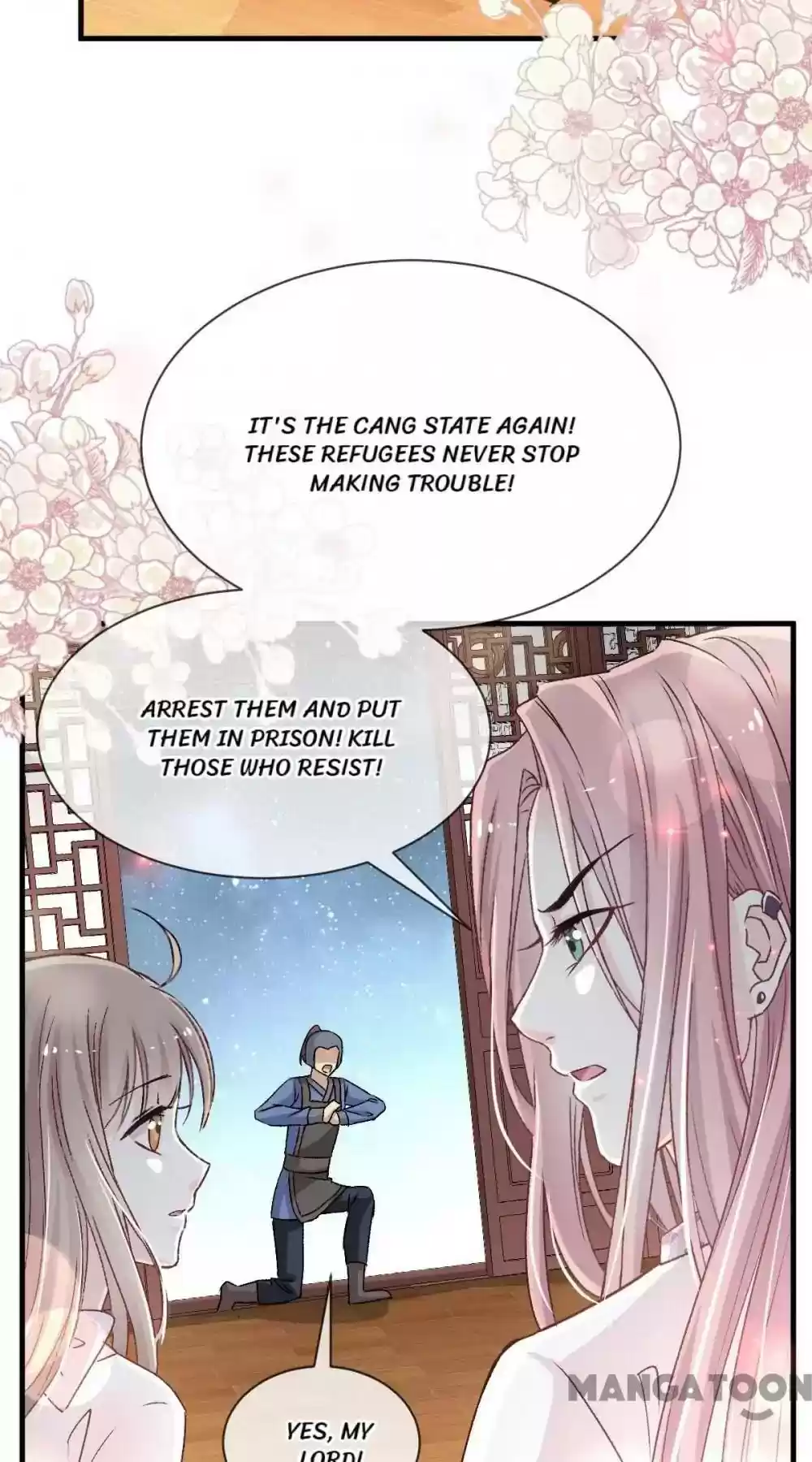 Second-to-none Adoration Episode 25