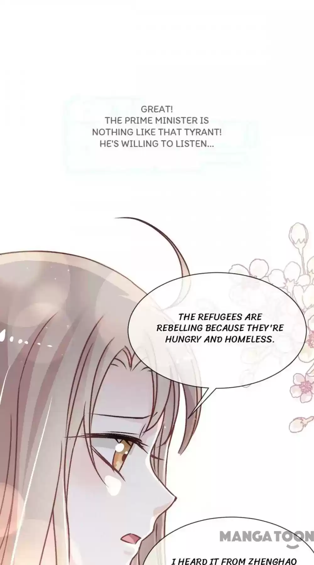 Second-to-none Adoration Episode 25