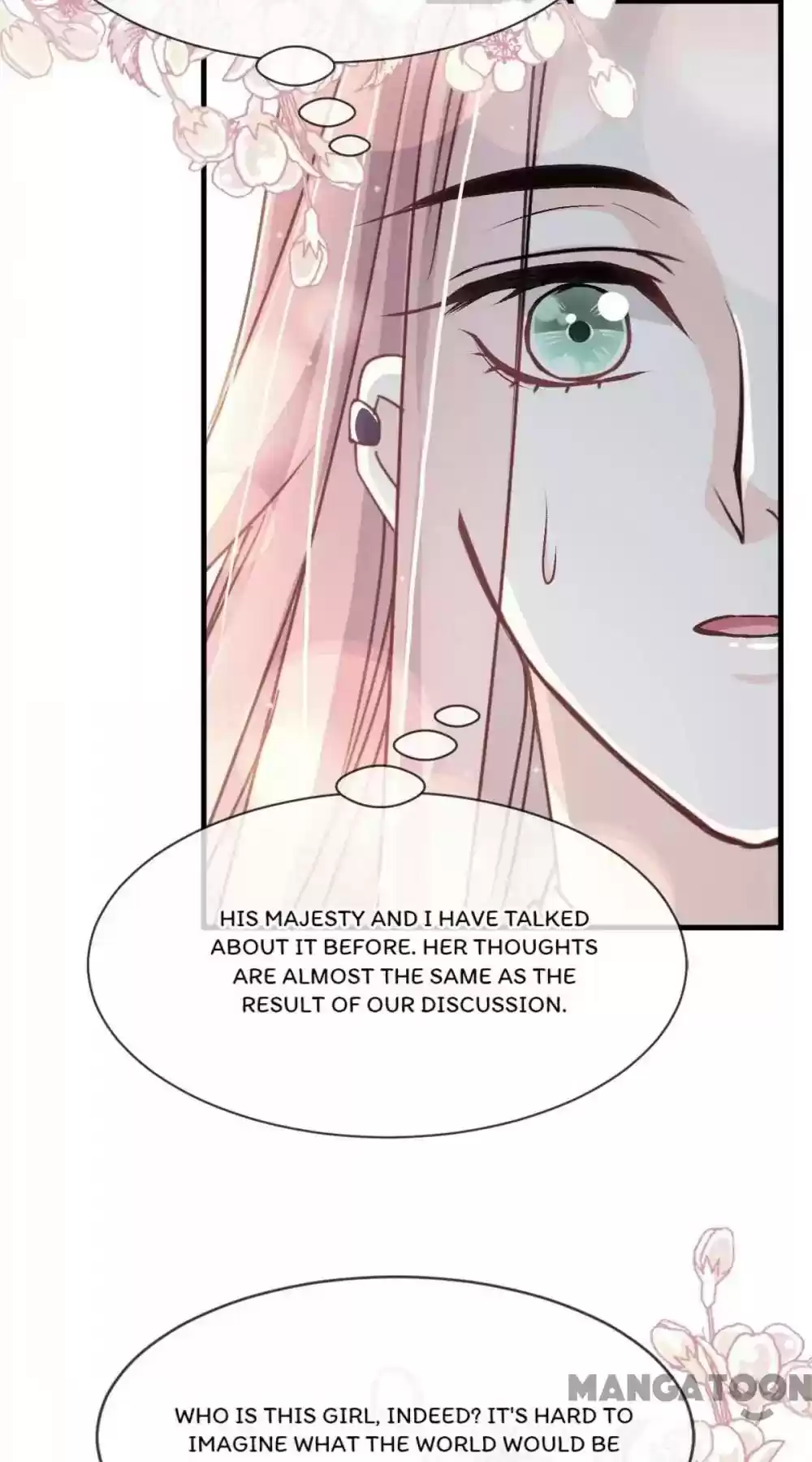 Second-to-none Adoration Episode 25